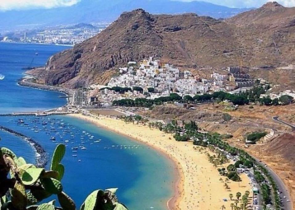 4 La Laguna, Centrico Y Acogedor Сан-Крістобаль-де-ла-Лагуна Екстер'єр фото