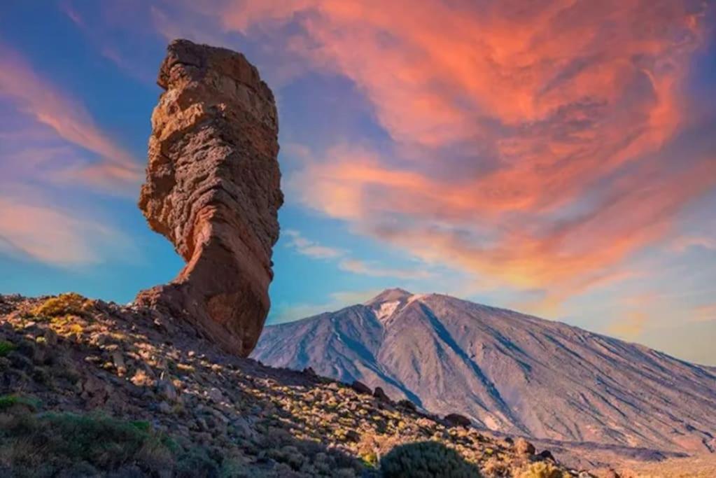 4 La Laguna, Centrico Y Acogedor Сан-Крістобаль-де-ла-Лагуна Екстер'єр фото